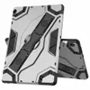 Groothandel Armor Shield Hard Cover Kickstand Tablet Cases voor Lenovo Tab P11 P11Pro 11.5 inch Tassen