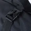 Sac de rangement de corde de crochet d'escalade pliable en plein air conteneur 420D Oxford tissu équipement d'alpinisme sac suspendu portable Q0721