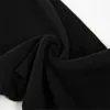 Модный кашемировый шарф, мужские вязаные шарфы, классический брендовый дизайнерский теплый мягкий двухсторонний шарф