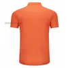 # T2022000636 Polo 2021 2022 Hochwertiges Schnelltrocknungs-T-Shirt kann mit gedruckter Nummernnamen und Fußballmuster cm angepasst werden