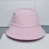 2023 Bucket Hat Mens Women Hucket Fashion Fited Sports Beach Dad Fisherman Hats Ponytail Baseball Caps Hats Snapback