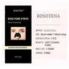 Rosotena Black Head Acne Removal Strong Stickers Neus Blackhead Porle Cleansing Cleaner