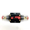 Vehicle Self Recovery Fuse Tank Breakers Auto Parts Automatic Switch Fuses Base Of Compound Circuit Breaker 20A-150A