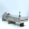 Stainless Steel Home French Fries Cutters Potato Chips Strip vegetable Cutting Machine Maker Slicer Chopper With 3 Blades