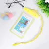 Universal Luminous Mobile Mobile Bag Bag Bag Case High Clear استخدم Soild لـ iPhone 11 Pro Max Samsung Galaxy S20 Ultra6067812