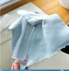 Fish Scale Microfiber Mirrors Glass Cleaning Cloth Reusable Multi-Purpose Towels Wiping Rags Super Absorbent Kitchen Washing Dish