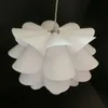 Lâmpada cobre tons modernos iluminados criativos luzes sombra decoração teto candelabro pingente acessórios home lâmpadas