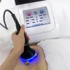 Rf fat slimming machine multipolar high frequency /Portable slmming machie for weight loss