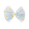 DHL MQSP Kinderen Prinses Haaraccessoires Bloemen Pailletten Glitter Highend Designer Kinderen Leuke Kwaliteit Haarspeld5929024