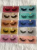 Wholesale 15-18mm Natural Long Soft Eyelash Pair Crutely Free False Lash Extension Faux Eyelashes Make Up Tools For Beauty