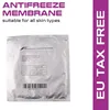 freeze fats anti freezing membrane