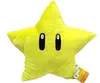 Yellow Night Sky Star Luma Plush Stuffed Doll Toy 12'' 30CM Lovely Stylish Gift