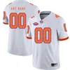Professional Custom Jerseys NCAA Clemson Tigers College Football Jersey Logo Any Number And Name All Colors Mens Football Jersey a0