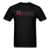 Element T-shirt Men Skater T Shirt Skate for Life Toppar Tees Enkel Brev Tshirt Anpassad bomull Vitkläder Plus Storlek 210706