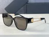 Sunglasses For Men Women Summer 4412 Style Anti-Ultraviolet Retro Plate Full Frame Fashion Eyeglasses Random Box