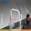 GAPPO rubinetto cucina lavello acqua filtro rubinetto rubinetti miscelatore rubinetti acqua cucina miscelatore deck mounted griferia 210724
