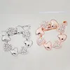 Pins, Brooches Dual-use Shawl Silk Scarf Buckle Brooch Female Accessories Simple Corsage Quality Coat Sweater Ornament