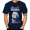 Nieuwe Assuck V4 Blindspot Tops T-shirt Zwart Metalen Grindcore Alle Maten S-5XL T-shirt 2XL 3XL 4XL 5XL G1217