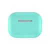 Étuis de protection en silicone souple pour AirPods 3 Air Pods Pro Slim TPU sans fil Bluetooth housse de casque antichoc étui