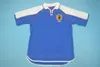 1994 1996 1998 1999 Soccer Japan Retro Jerseys Vintage Nakata Nakayama Kazu Nanami Atom Jito Tsubasa Nakata Nakamura inamoto Football Shirt Kits Nation