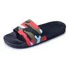 Summer Slippers Men EVA Camouflage Fashion Men's Beach Slides Lightweight Camo Colorful Sandals for Man Male Outdoor Shoes