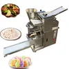 2021 Senaste heta Salegyoza Making Machine/Samosa/Empanada Machine/Roti Chapati Wrapper Machine till salu7000pc/h