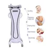 40kHz Cavitation Body Slimming Machine Ultraljud RF Vakuum Skin Föryngring Instrument 40K Cavitation Kropp-Slim Salon Device