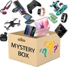 Box Mystery Box Electronics Boîtes d'anniversaire aléatoires Favors Lucky for Adults Gift tels que Drones Smart Watchesv4602026