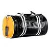 Designer-Special Erbjudande axelväska utomhussportväskor Packar högkvalitativ PU Soft Leaterr Gym Bag Men Bagage Travel Bag Perry S298O