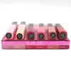 6 pezzi Lip Gloss Box Labbra carnose Trucco Kit paffuto Stile vacanza per le donne Crema idratante Nutriente idratante Trucco Lipgloss Set1705910
