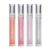 Maxfine Liquid Lipstick Lip Gloss Waterproof Cosmetics Glitter Glossy Liquids Plump and Moisturizing Lips Glaze