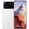 Original Xiaomi Mi 11 Ultra 5G Mobiltelefon 12 GB RAM 256 GB 512 GB ROM Snapdragon 888 50,0 MP AI Android 6,81 Zoll Vollbild-Fingerabdruck-ID Gesicht 5000 mAh Smart-Handy