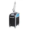 Heißer Korea Pico Q-Switch Nd Yag Laser Pikosekunden Laser Weg Carbon Peeling Pigment Entfernung Großhandel preis Tattoo Entfernung maschine