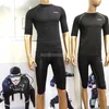 Hot XBody Träning Underkläder med 47% Lyocell 44% Polyamid 9% Lycra för Kroppsmuskel Stimulator Suit XBody EMS Fitness Machine