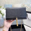 Womens Crossbody Bag Decoration Decoration Lady Counter Counter Facs Fashures Fashion Passion Presh Presh With With Bo2931