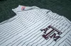 Ncaa Texas A M Aggies Baseball Ed Jersey Brandon Hicks Robert Ray Cliff Pennington Justin Riano Zach Jackson