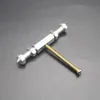 1 zestaw 10 śruby Uniwersalne klucze do gniazdka Zestaw narzędzi naprawczych -CASSETE SET Kaseta śruba do samochodu RV