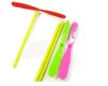 Novelty Plastic Bamboo Dragonfly Propeller Outdoor Flying Helicopter Toys For Kids Small Gift Party Favors for Children191D5030696