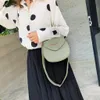 Hurtownia Xiniu Moda Kobiety Serpentyn Skóra Crossbody Torby Rękojeści Torby Pearl Ramię Borsa A Tracolla