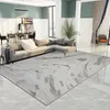 thick grey carpet