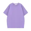 Nbpm Candy Colors Top Fashion Spring Summer Women's T-Shirts Female Clothing Basic Cotton Top Short Sleeve T-Shirt 210529