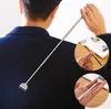 Masseur corporel de poche, cadeau de fête, cadeau de mariage, Portable, télescopique, extensible, stylo à gratter le dos, Clip1246967