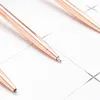 BALLPOINT PEN Pluizig Bal Top Zwart Inkt Medium Punt 1mm School Kantoorbenodigdheden Gift voor Kinderen Studenten Dames RRE12758