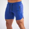 elastische taille board shorts