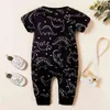 Baby Dinosaur Jumpsuits 210528