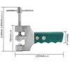 يده الزجاج القاطع عجلة مقسم فتاحة قواطع اليد قبضة البلاط القاطع مرآة فتح مجموعة سريعة إسقاط الشحن