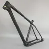 2021 NUOVO 27ER 27SER 27 5ER Full Carbon MTB Frame Tecnologia EPS Tecnica telaio in carbonio con cornice MTB Famoso marchio FM699