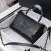 2021 new high quality bag classic lady handbag diagonal bag leather29-12-18