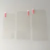 300PCS 9H 2.5D gehärtetes Glas Displayschutzfolie für iPhone 12 Mini 12 Pro Max kostenlos DHL