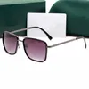 Top luxo óculos de sol polaroid óculos com lente de óculos de sol magnético marca designer das mulheres dos homens óculos de vidro sênior vintage metal ma2727